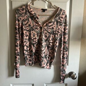 Ann Taylor Cardigan
